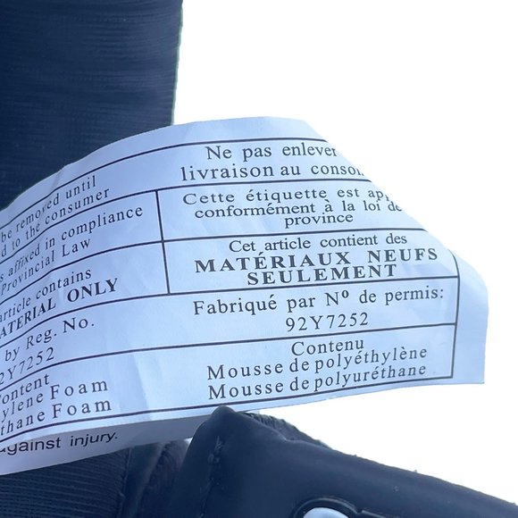 Adidas Freak Flex G Polyurethane Black Lacrosse Gloves Size 12 CF9666 New - Picture 7 of 7